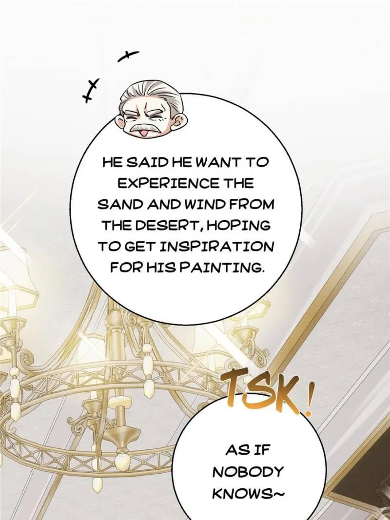 The Man Is A Real Dog Chapter 27 page 25 - 
