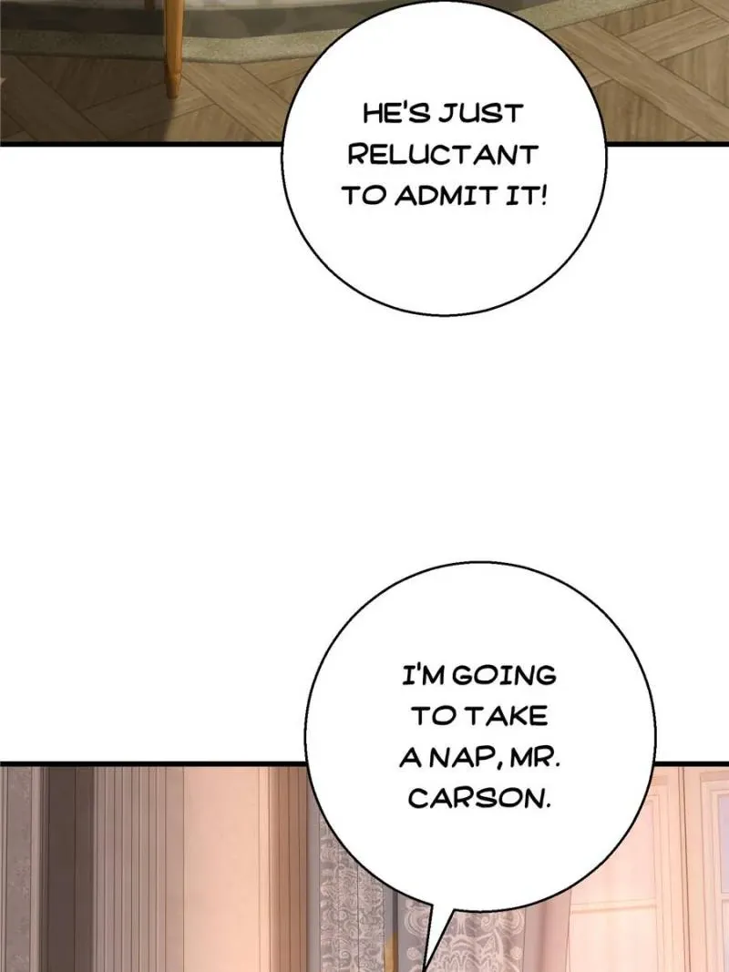 The Man Is A Real Dog Chapter 27 page 29 - 