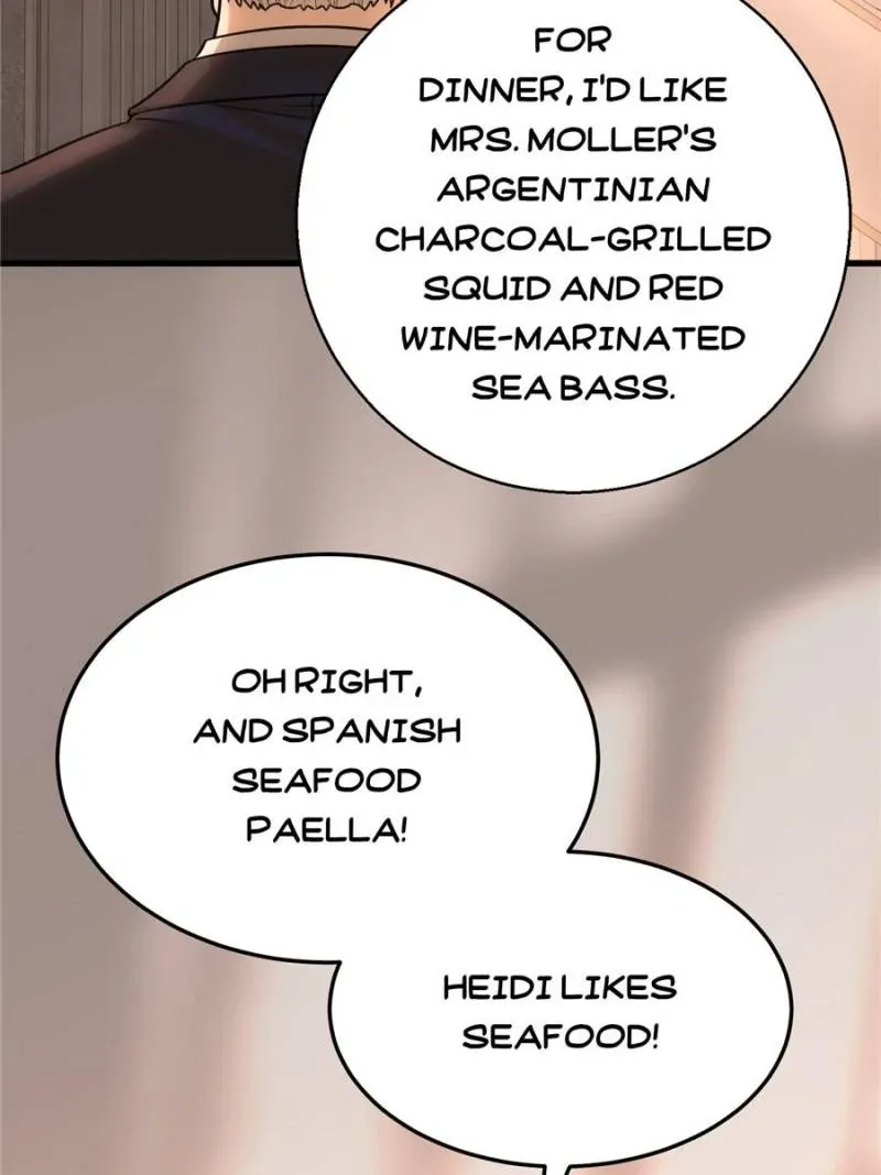 The Man Is A Real Dog Chapter 27 page 31 - 