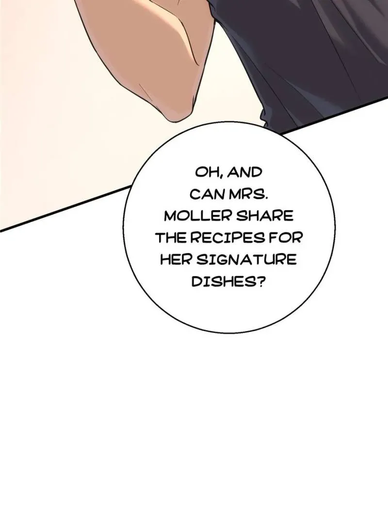 The Man Is A Real Dog Chapter 27 page 33 - 