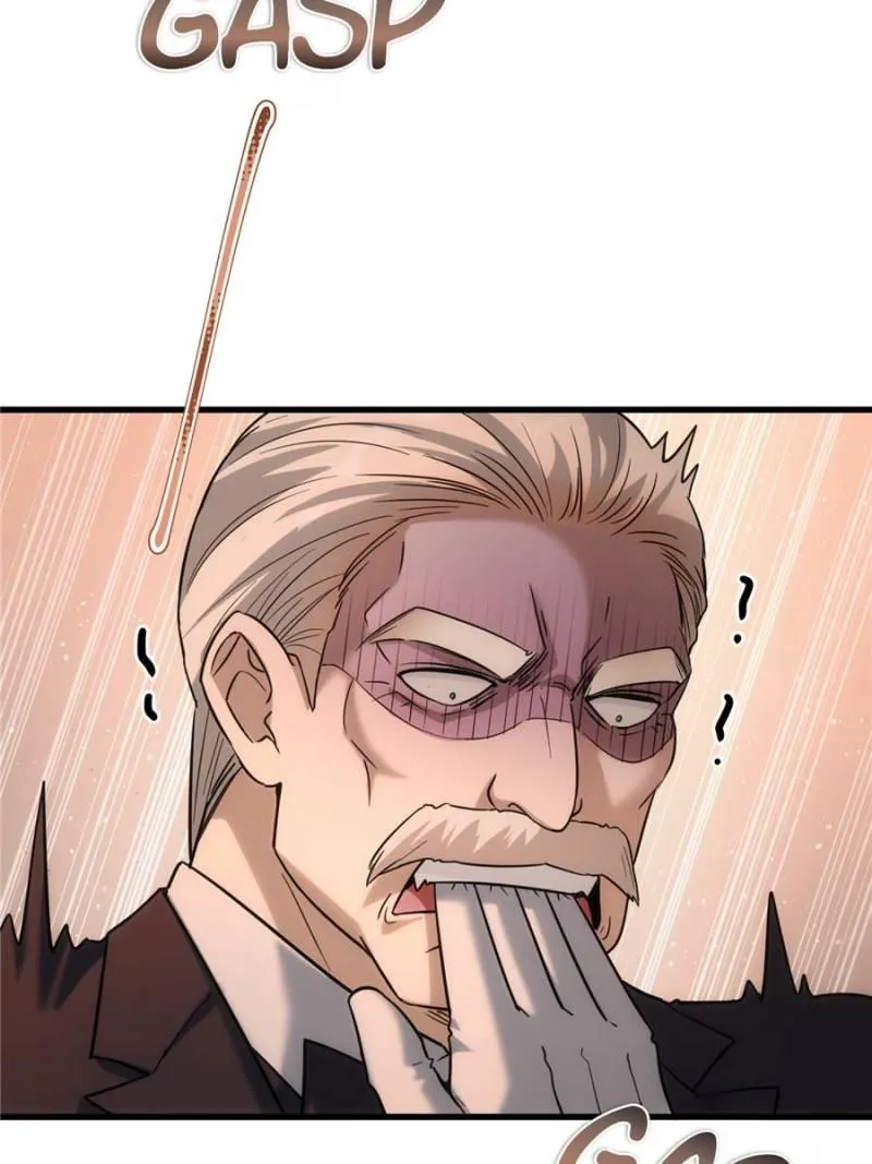 The Man Is A Real Dog Chapter 27 page 38 - 