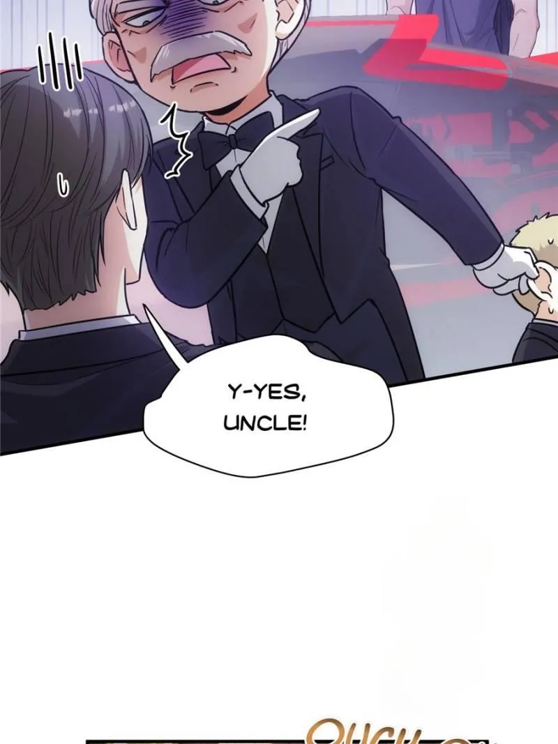 The Man Is A Real Dog Chapter 27 page 5 - 