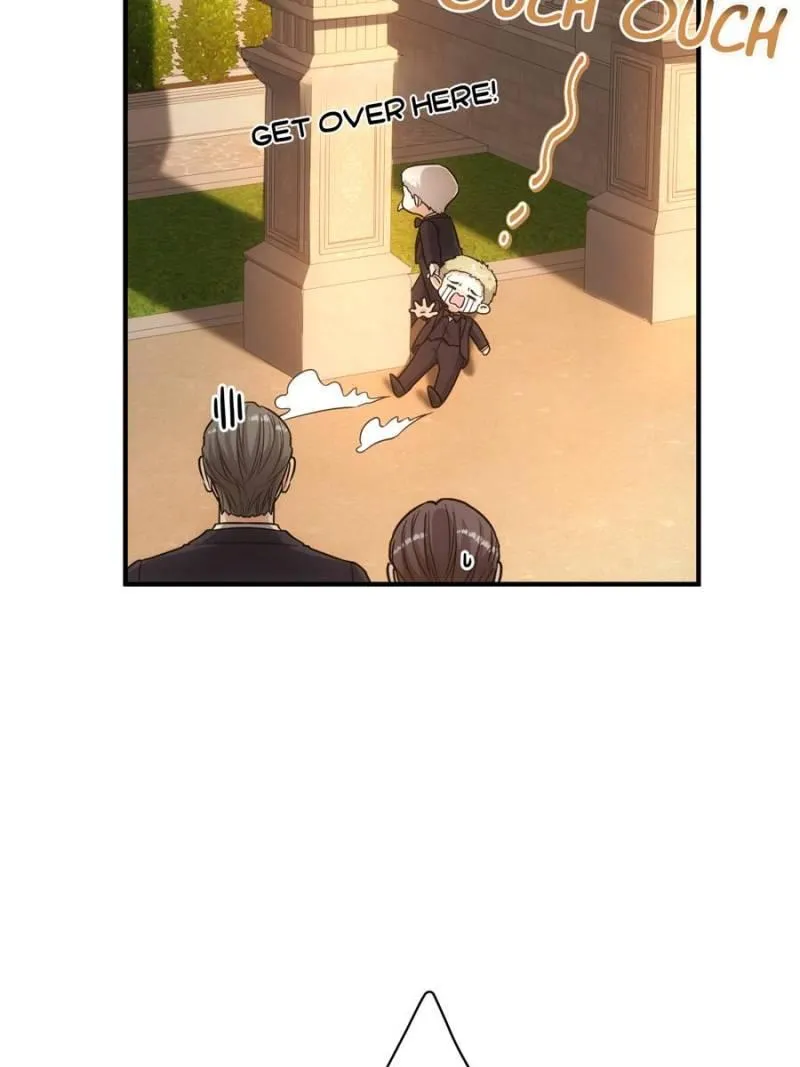 The Man Is A Real Dog Chapter 27 page 6 - 
