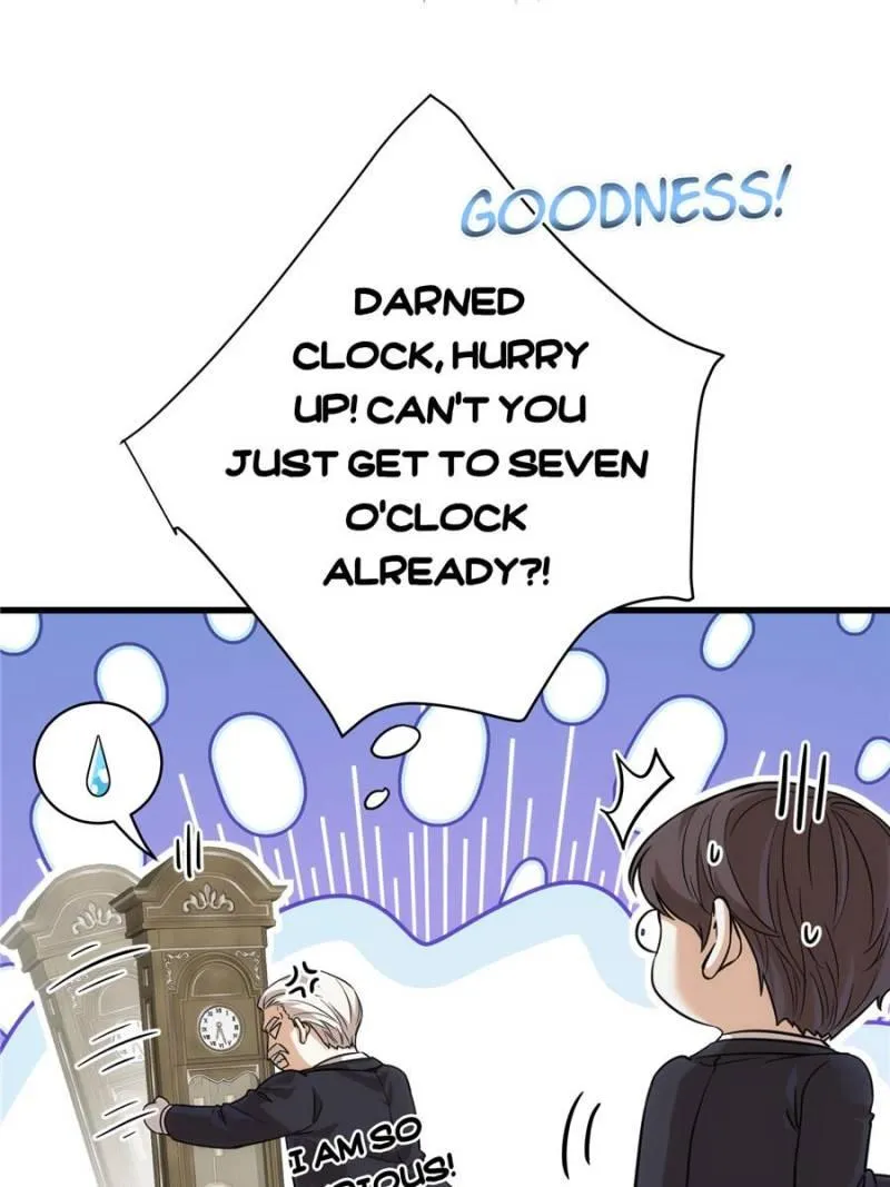 The Man Is A Real Dog Chapter 27 page 55 - 