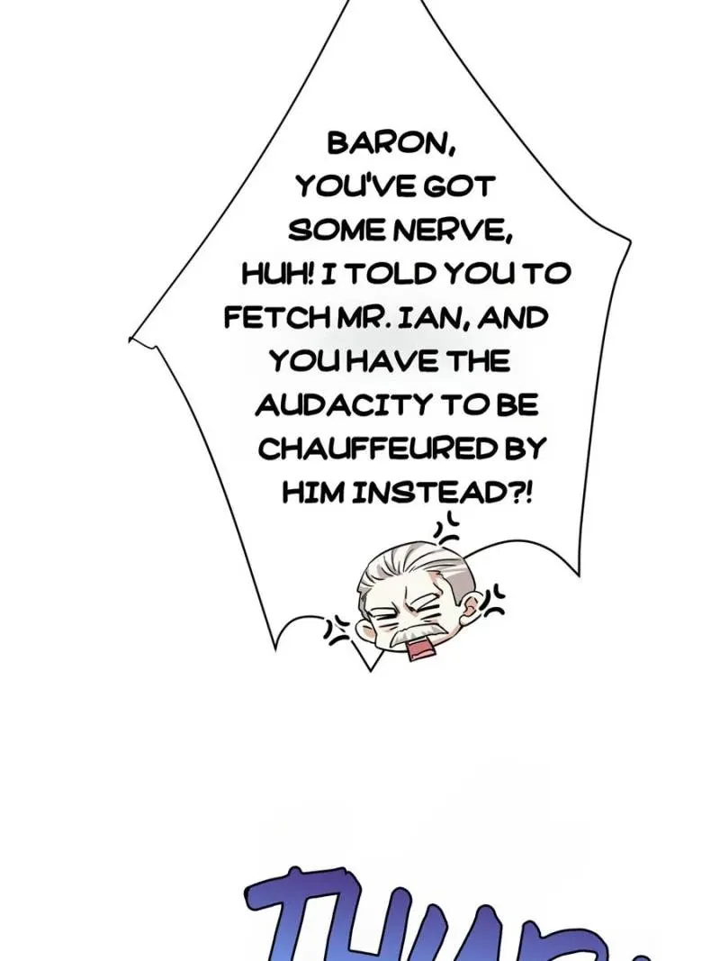 The Man Is A Real Dog Chapter 27 page 7 - 