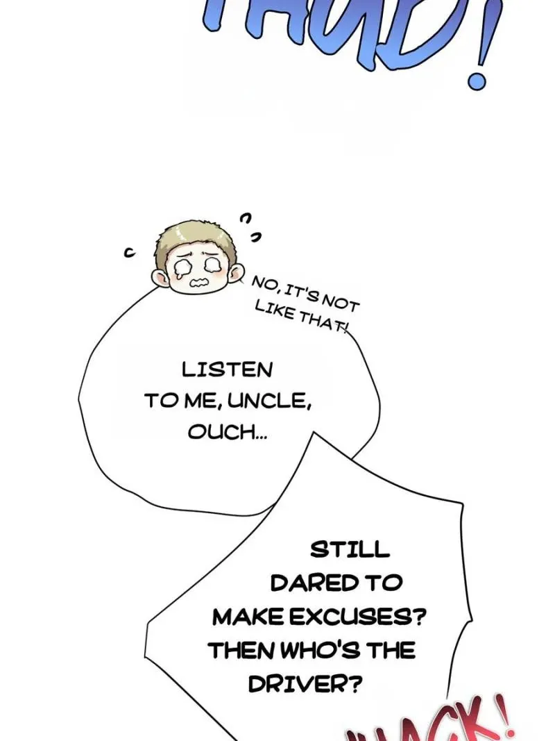 The Man Is A Real Dog Chapter 27 page 8 - 