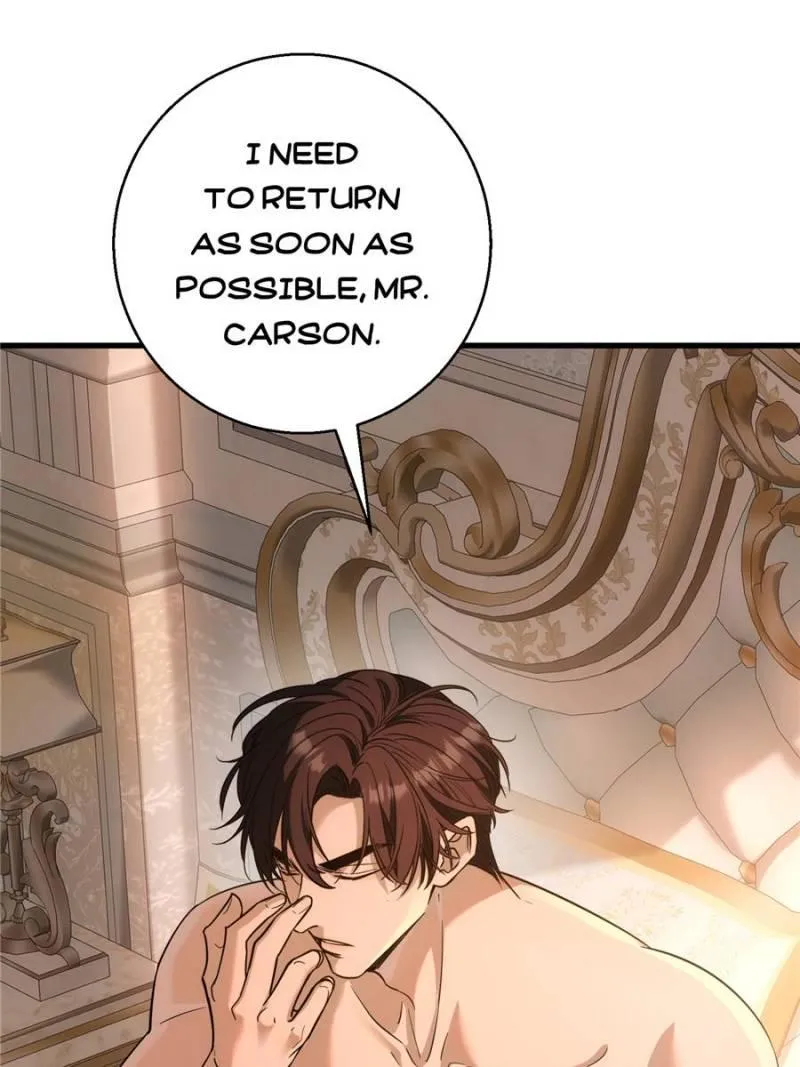 The Man Is A Real Dog Chapter 27 page 74 - 