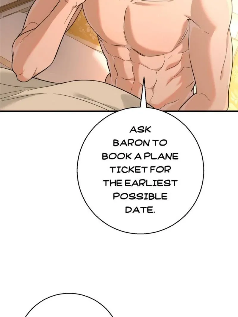 The Man Is A Real Dog Chapter 27 page 75 - 