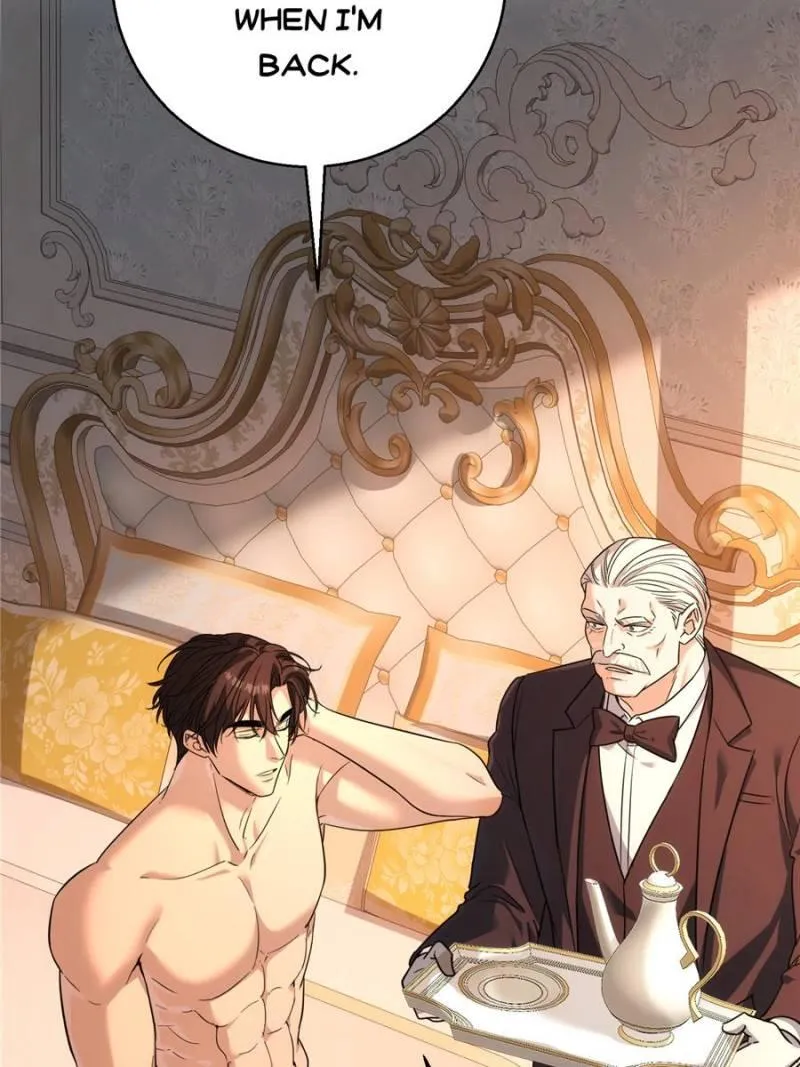 The Man Is A Real Dog Chapter 27 page 78 - 