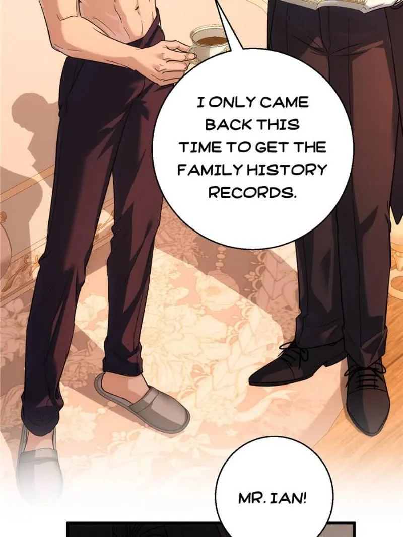 The Man Is A Real Dog Chapter 27 page 79 - 