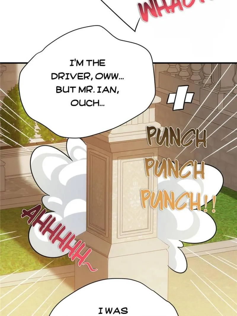The Man Is A Real Dog Chapter 27 page 9 - 