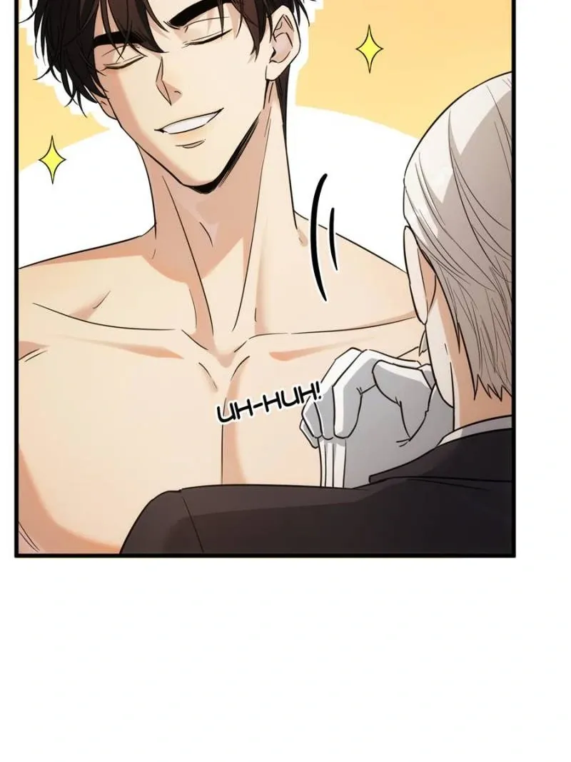 The Man Is A Real Dog Chapter 27 page 83 - 