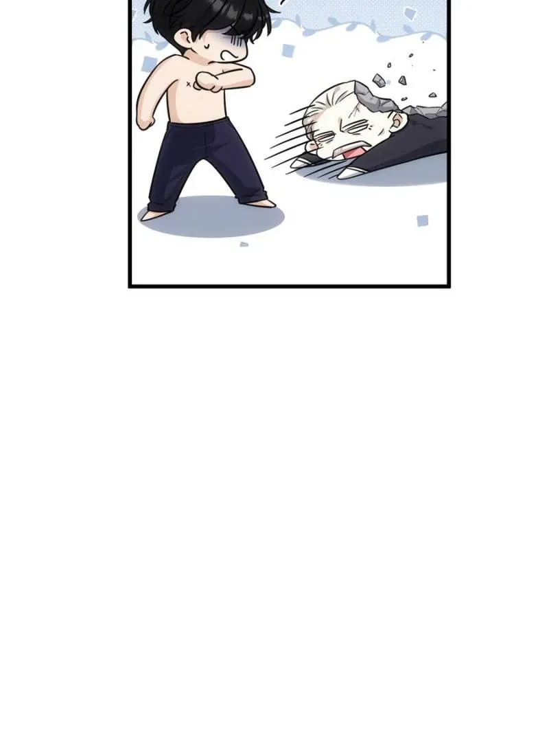 The Man Is A Real Dog Chapter 27 page 90 - 
