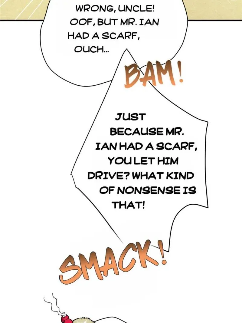The Man Is A Real Dog Chapter 27 page 10 - 