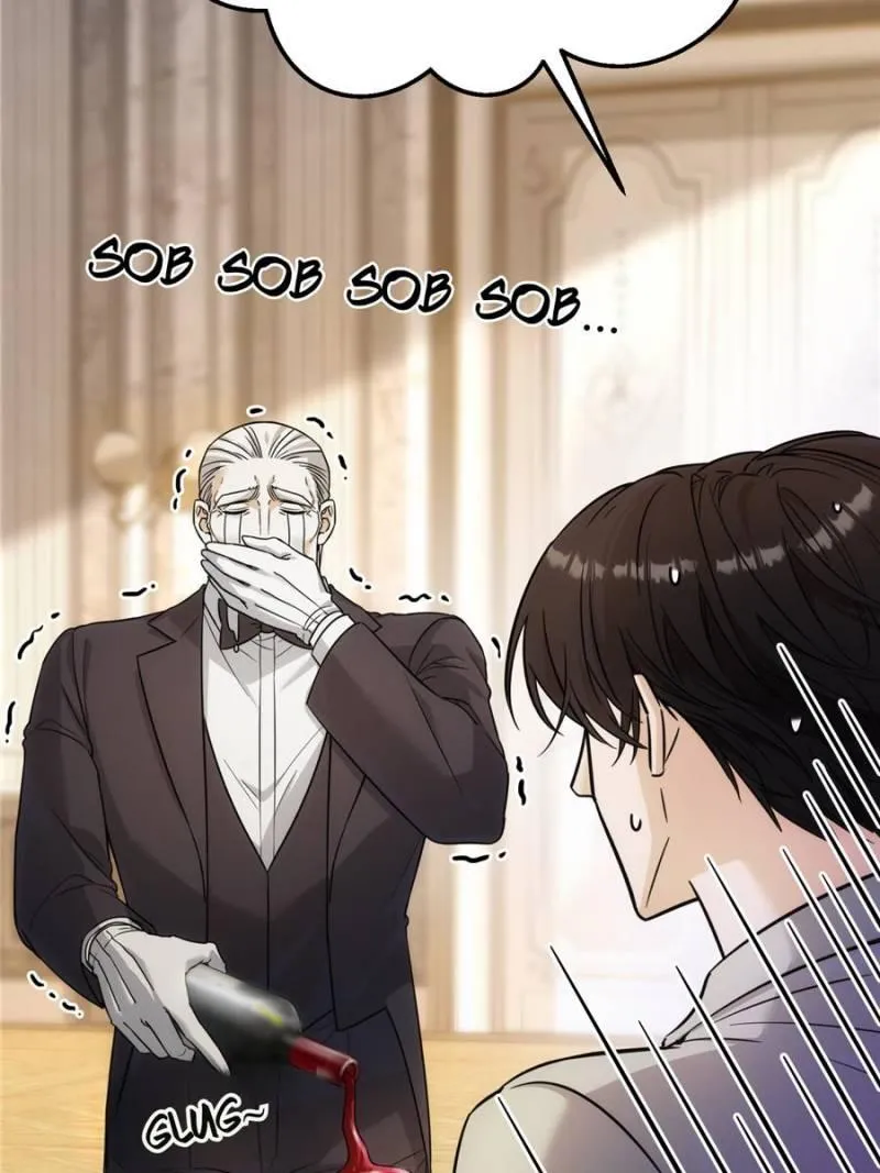 The Man Is A Real Dog Chapter 27 page 99 - 