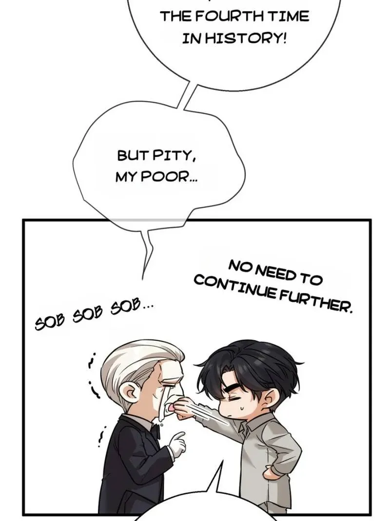 The Man Is A Real Dog Chapter 28 page 20 - 