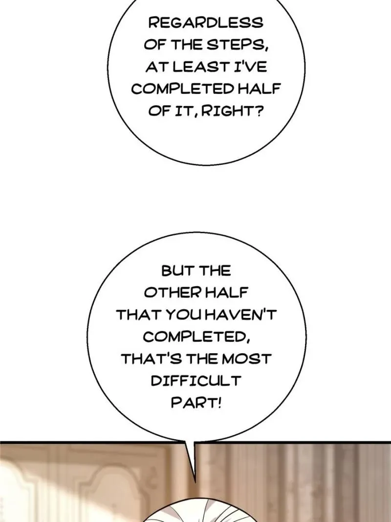 The Man Is A Real Dog Chapter 28 page 21 - 