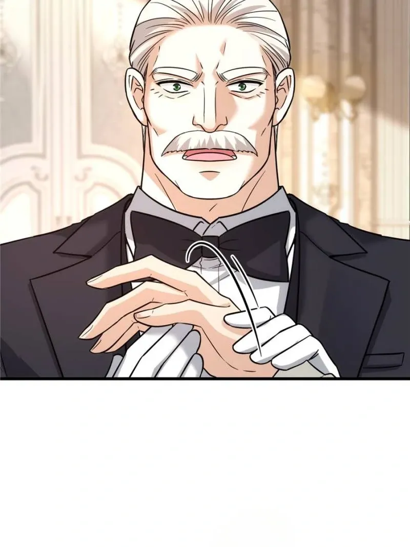 The Man Is A Real Dog Chapter 28 page 22 - 