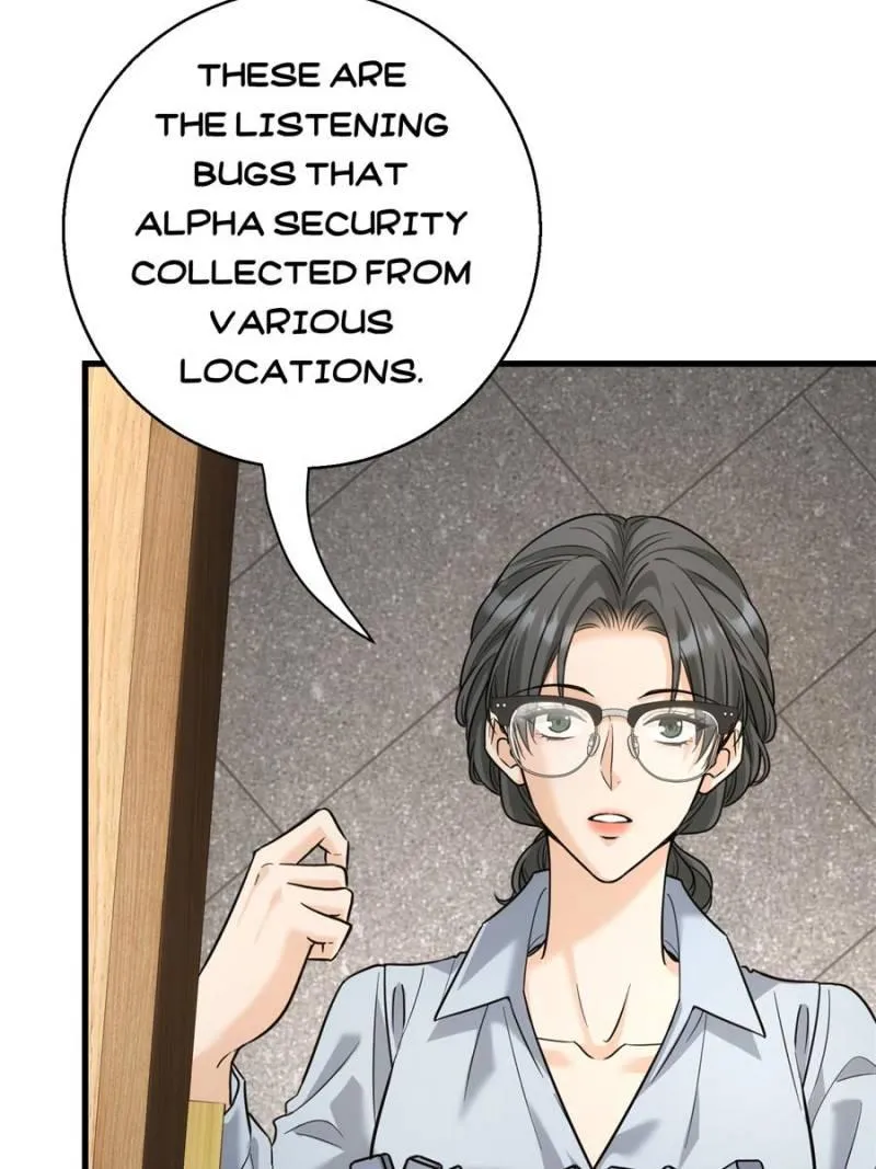 The Man Is A Real Dog Chapter 28 page 39 - 