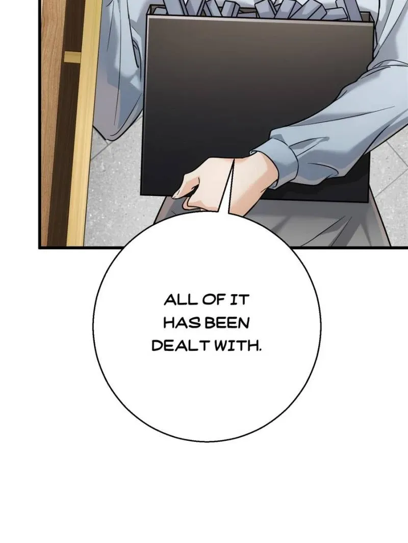 The Man Is A Real Dog Chapter 28 page 40 - 