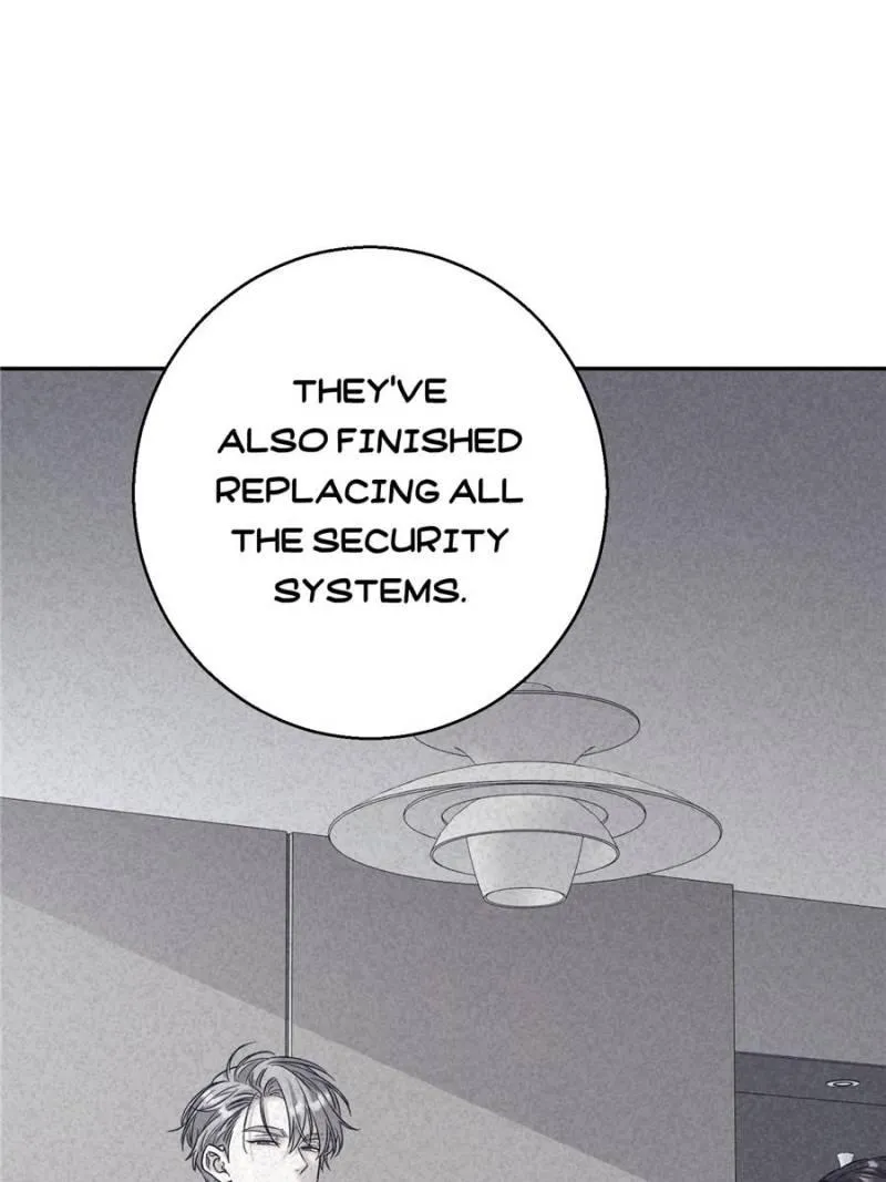 The Man Is A Real Dog Chapter 28 page 41 - 