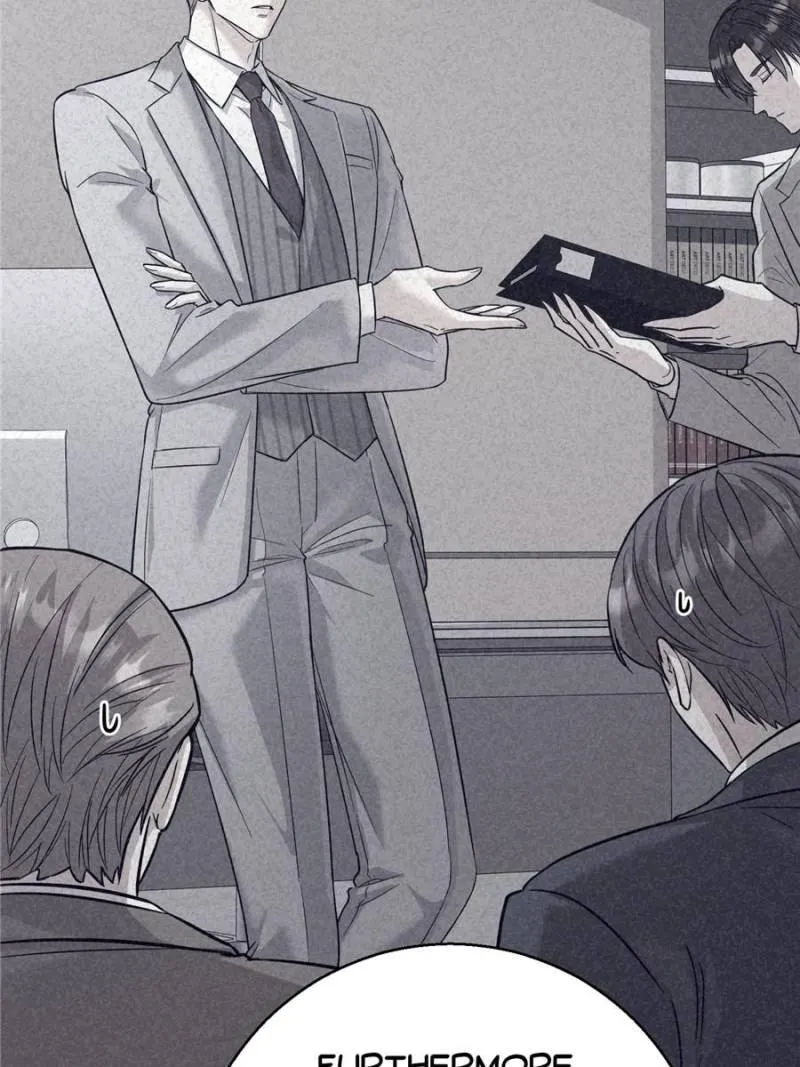 The Man Is A Real Dog Chapter 28 page 42 - 