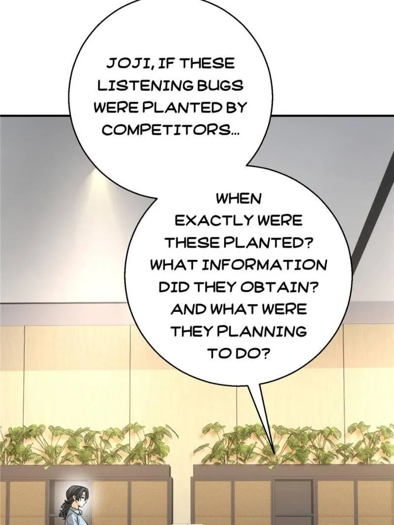 The Man Is A Real Dog Chapter 28 page 45 - 
