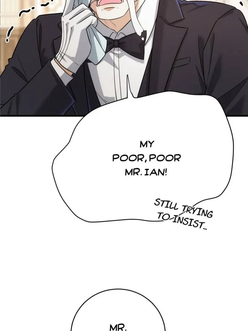 The Man Is A Real Dog Chapter 28 page 6 - 