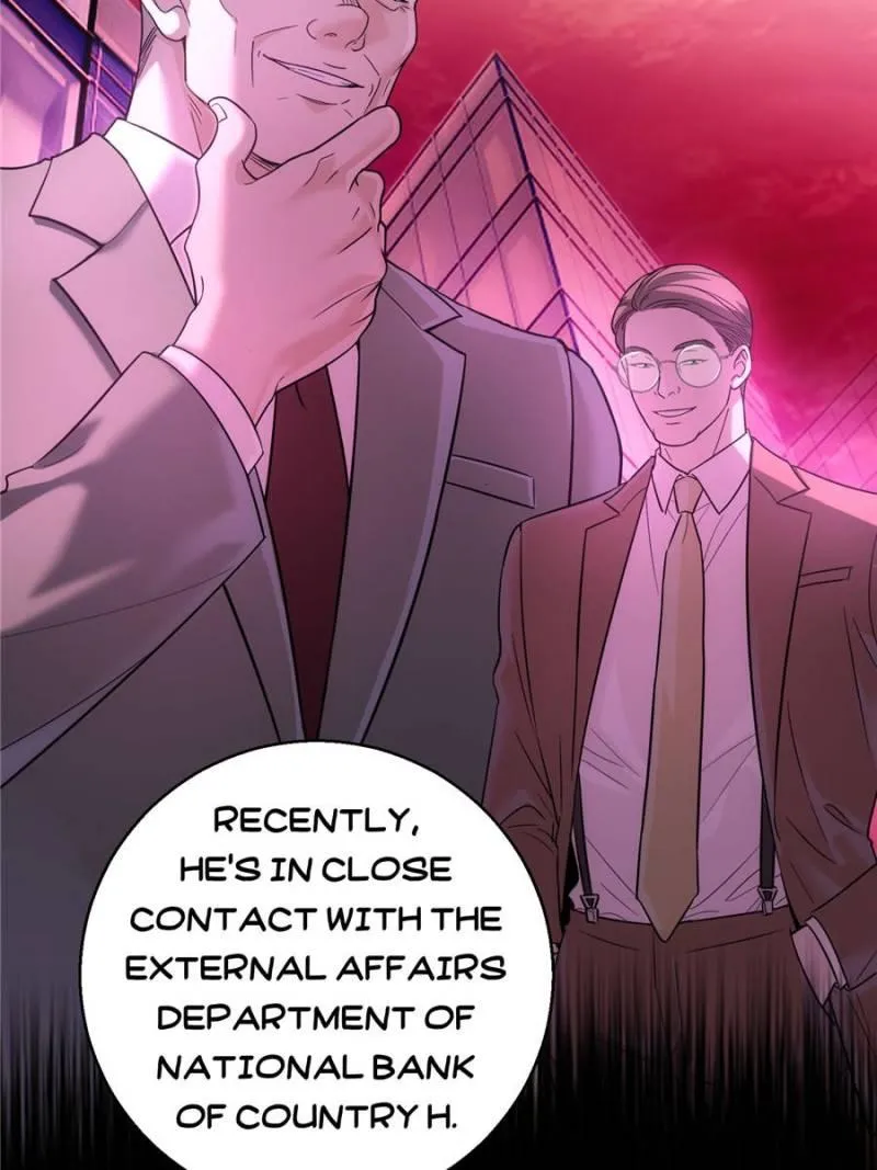 The Man Is A Real Dog Chapter 28 page 51 - 