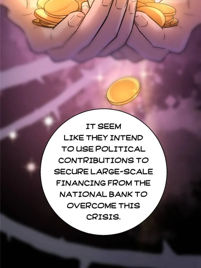 The Man Is A Real Dog Chapter 28 page 53 - 
