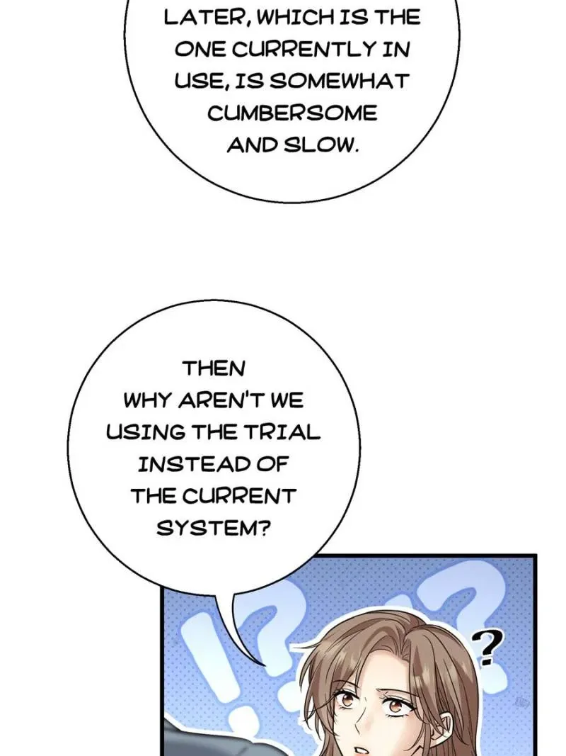 The Man Is A Real Dog Chapter 28 page 64 - 