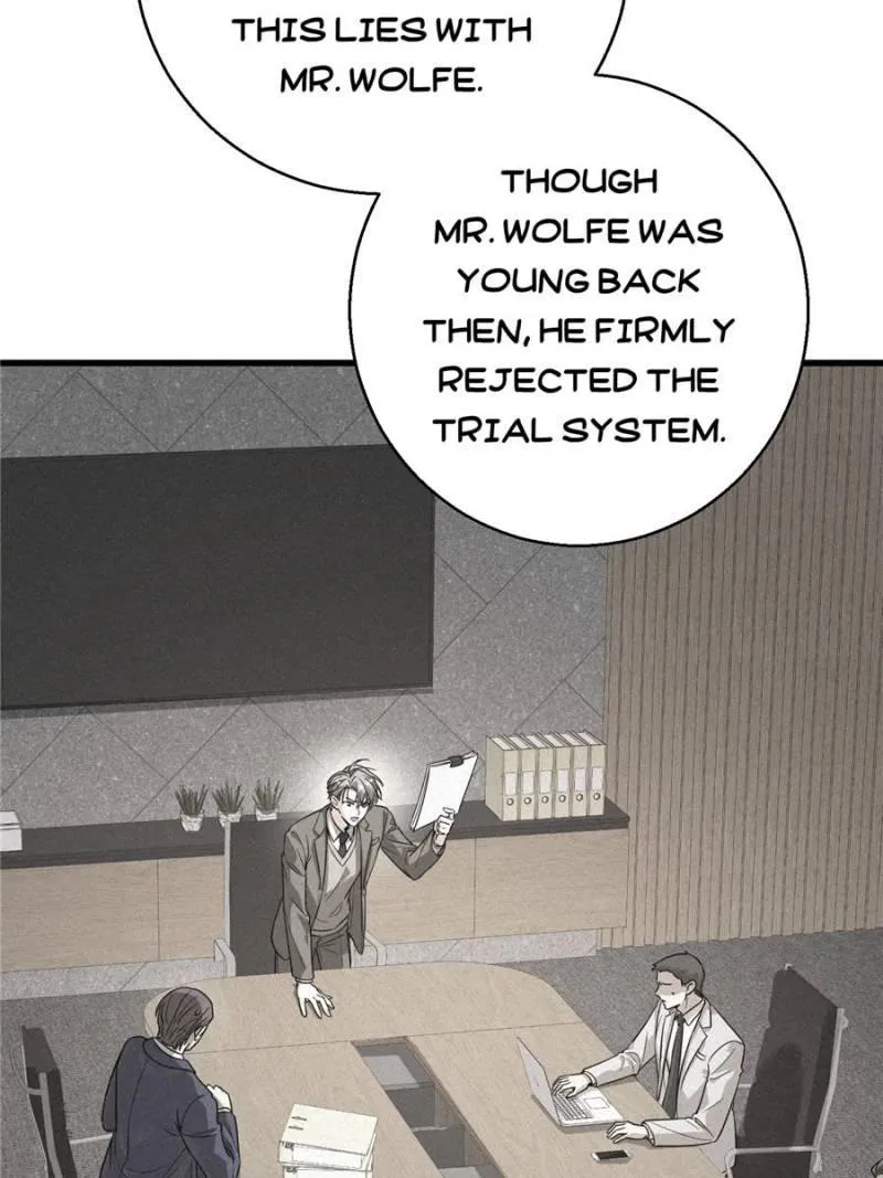The Man Is A Real Dog Chapter 28 page 66 - 
