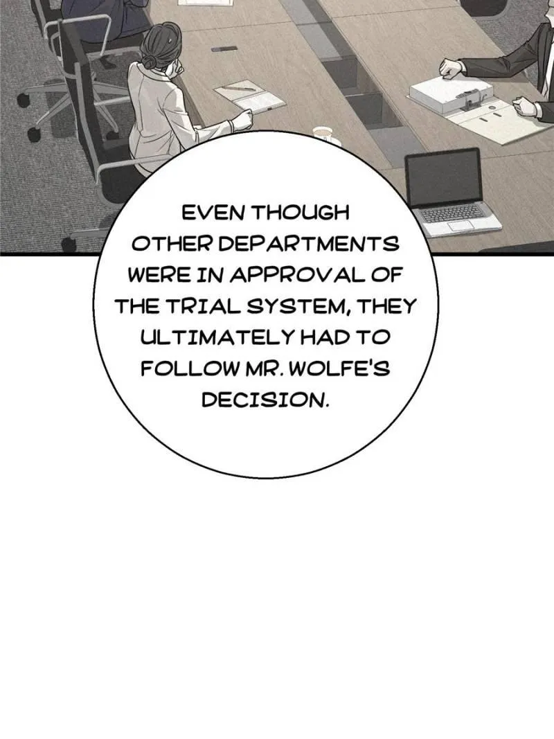 The Man Is A Real Dog Chapter 28 page 67 - 