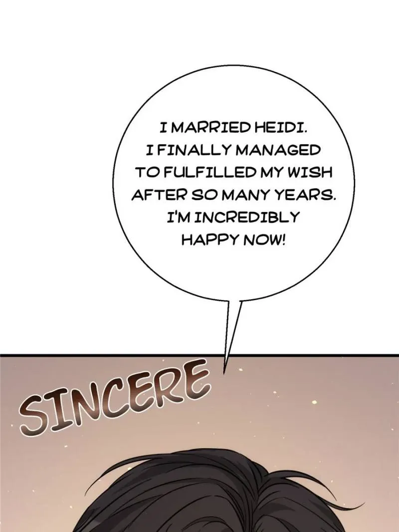 The Man Is A Real Dog Chapter 28 page 8 - 