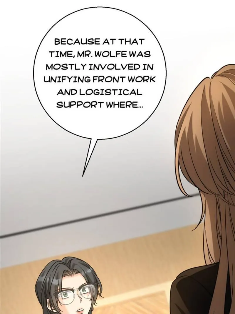 The Man Is A Real Dog Chapter 28 page 71 - 