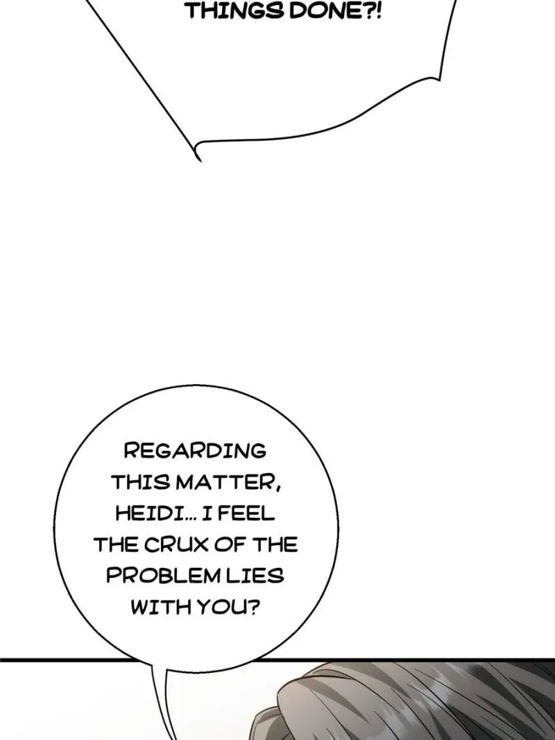 The Man Is A Real Dog Chapter 28 page 77 - 