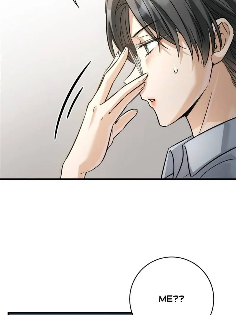 The Man Is A Real Dog Chapter 28 page 78 - 
