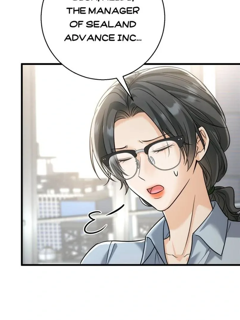 The Man Is A Real Dog Chapter 28 page 85 - 