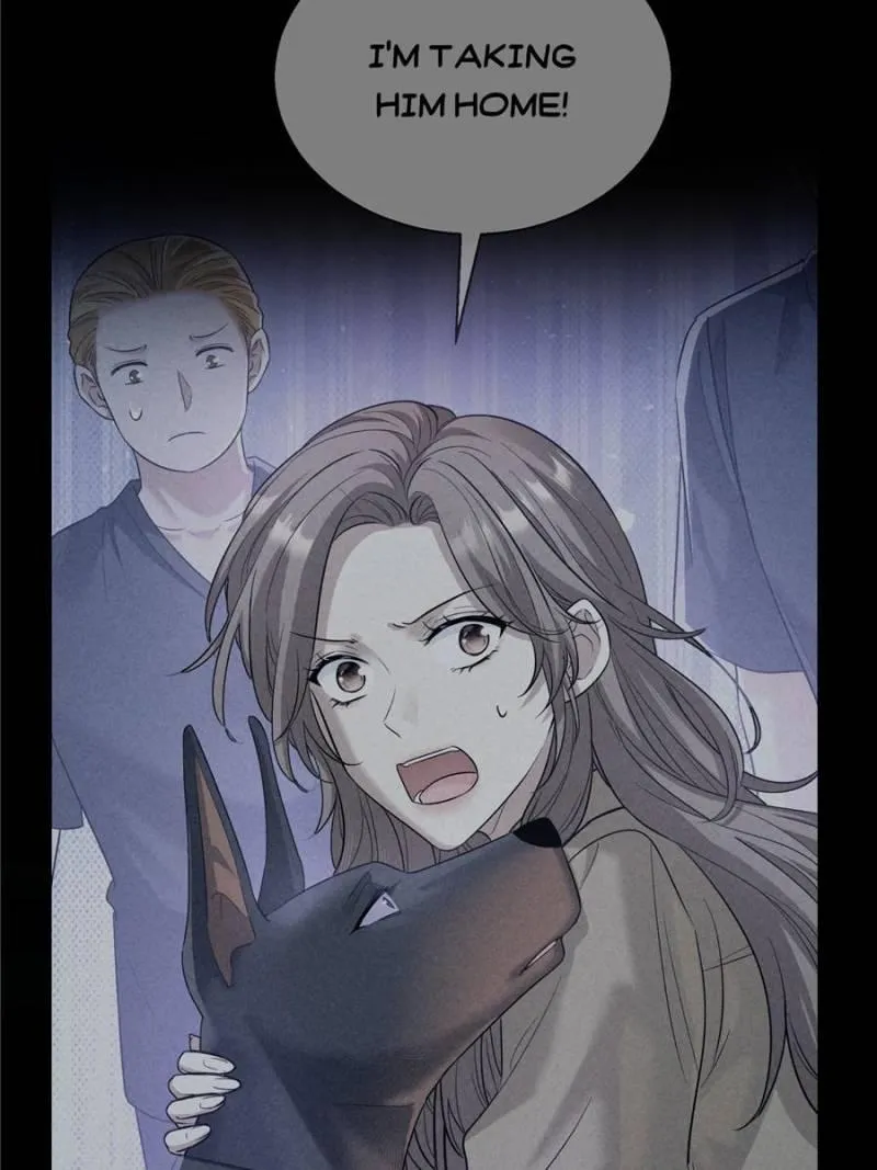 The Man Is A Real Dog Chapter 29 page 109 - 
