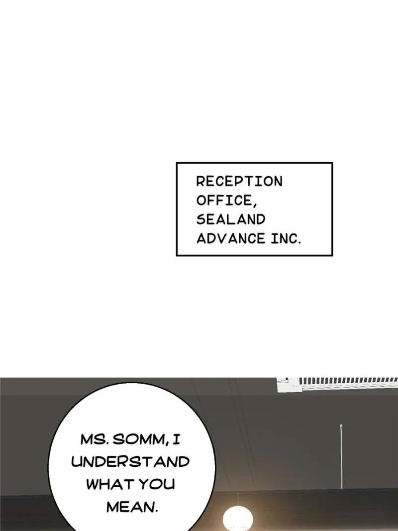 The Man Is A Real Dog Chapter 29 page 13 - 