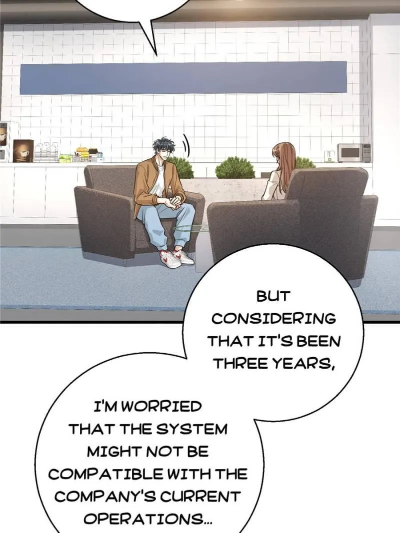 The Man Is A Real Dog Chapter 29 page 14 - 