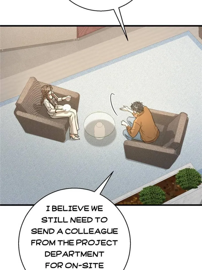 The Man Is A Real Dog Chapter 29 page 17 - 
