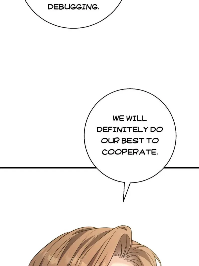 The Man Is A Real Dog Chapter 29 page 18 - 