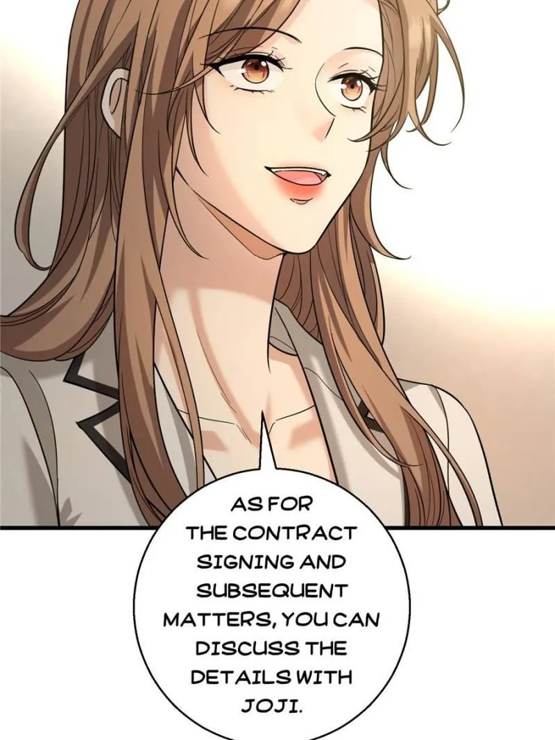 The Man Is A Real Dog Chapter 29 page 19 - 