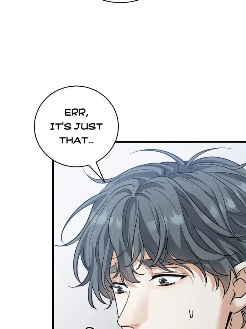 The Man Is A Real Dog Chapter 29 page 20 - 