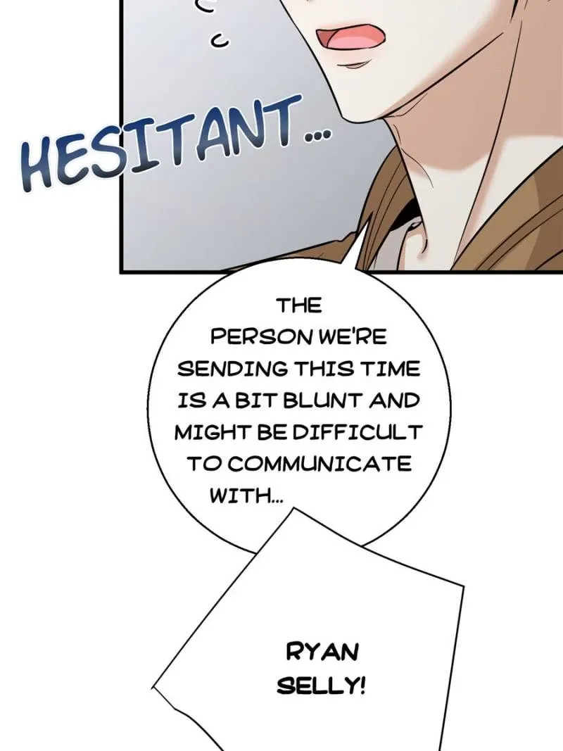 The Man Is A Real Dog Chapter 29 page 21 - 