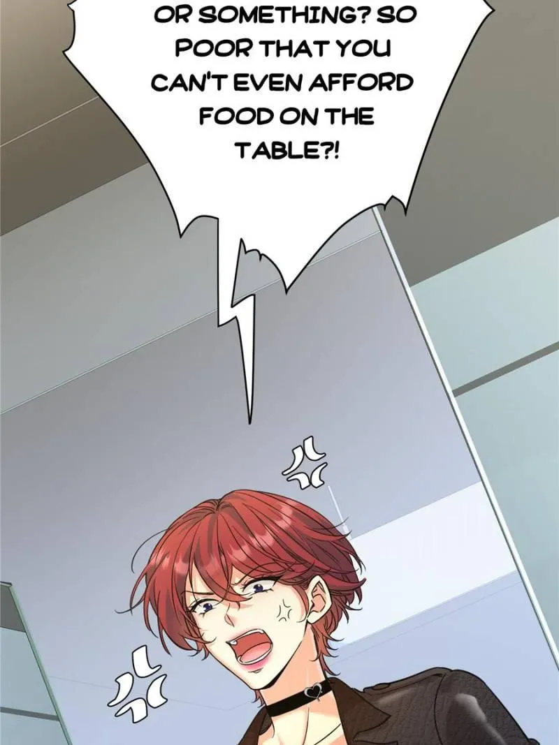 The Man Is A Real Dog Chapter 29 page 23 - 