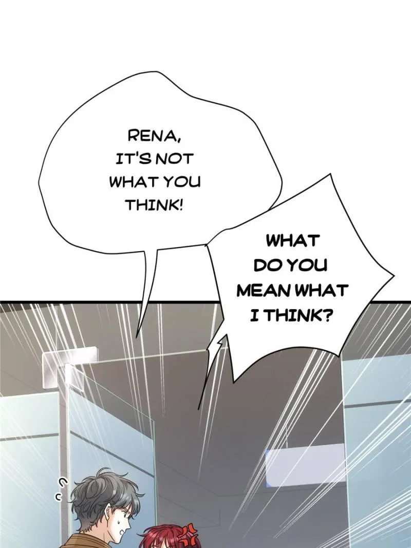 The Man Is A Real Dog Chapter 29 page 27 - 