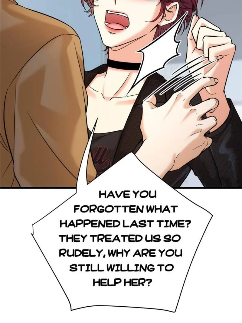 The Man Is A Real Dog Chapter 29 page 30 - 