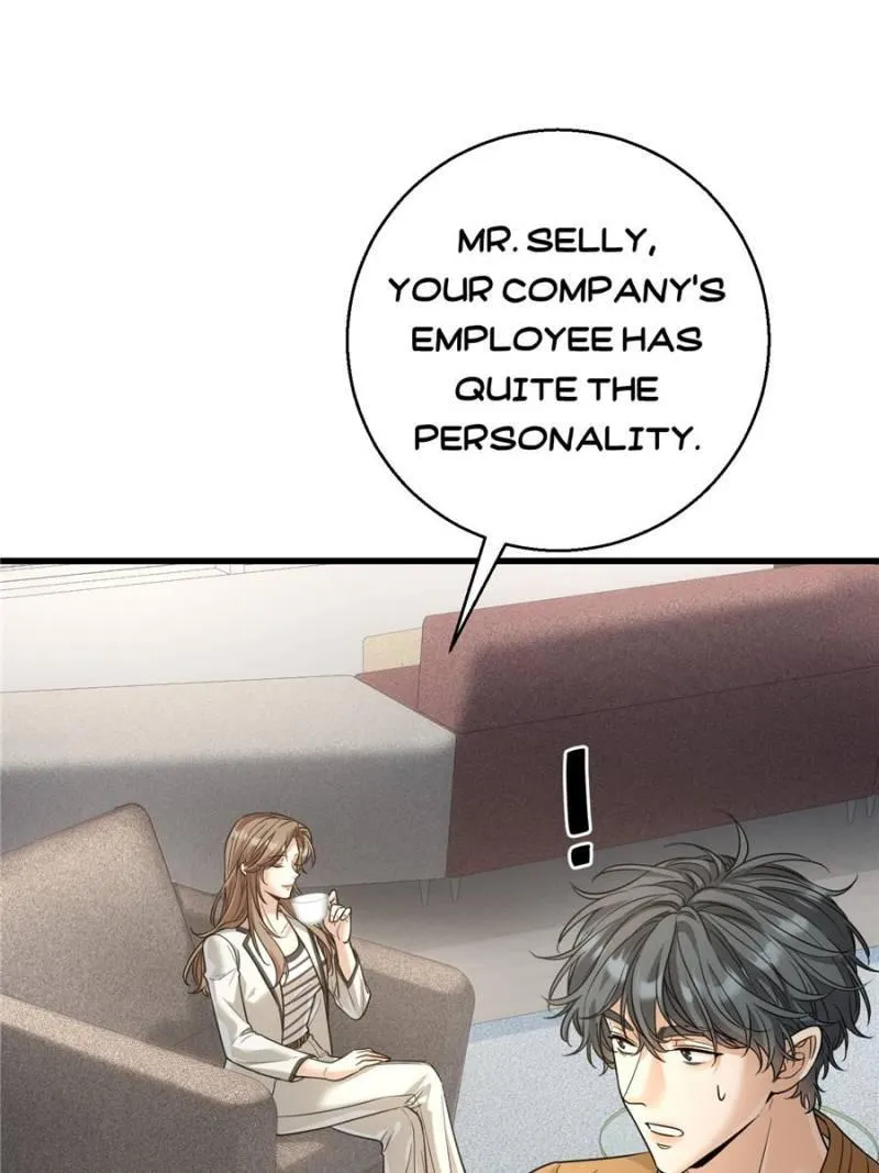 The Man Is A Real Dog Chapter 29 page 31 - 